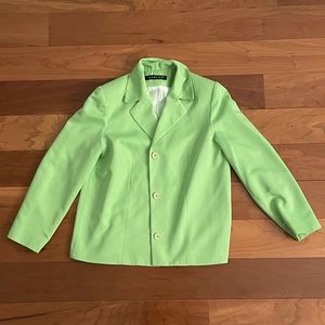 Women’s blazer